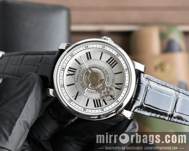 Replica Cartier 45mm 042770