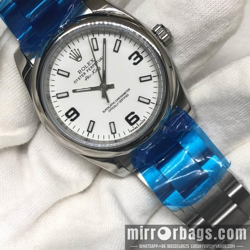 Replica Rolex watch 030201