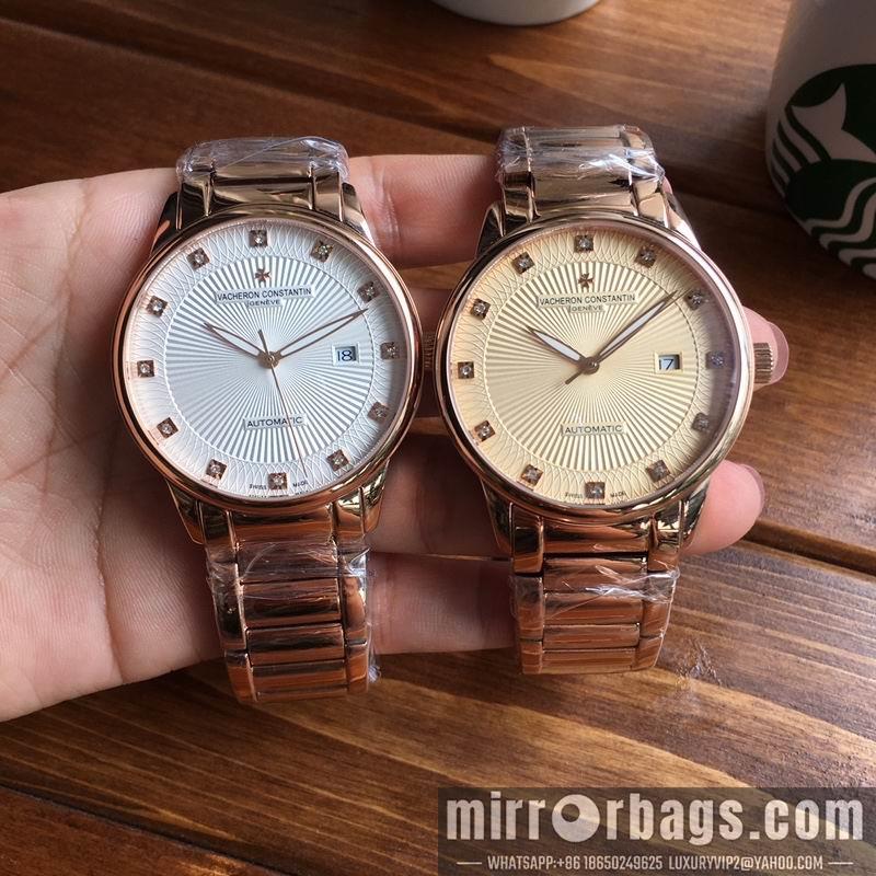Replica Vacheron Constantin  42X11mm 102391
