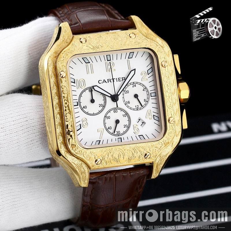 Replica Cartier 45X13mm 082171