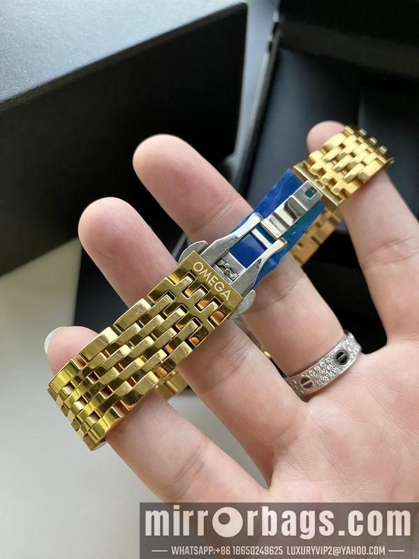 Replica Omega 40mm 28mm 102315