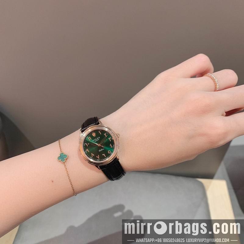 Replica Rolex Watch 032555