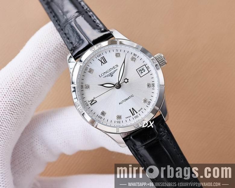 Replica Longines 33x10mm 12nms91