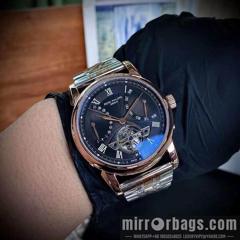 Replica Patek Philippe 43mm 031972