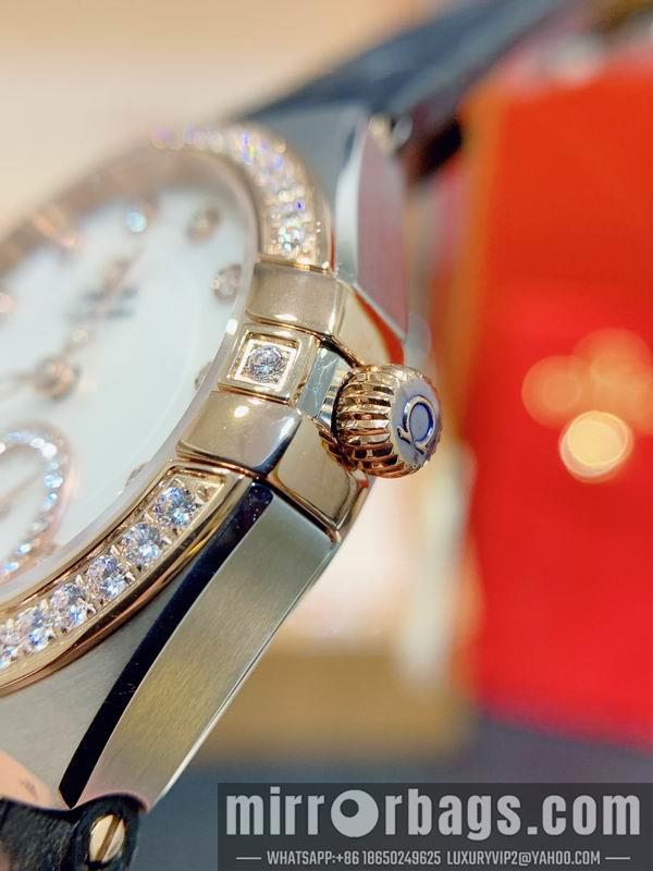 Replica Omega 34mm 102336