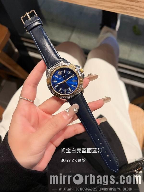 Replica Versace 36mm 121898