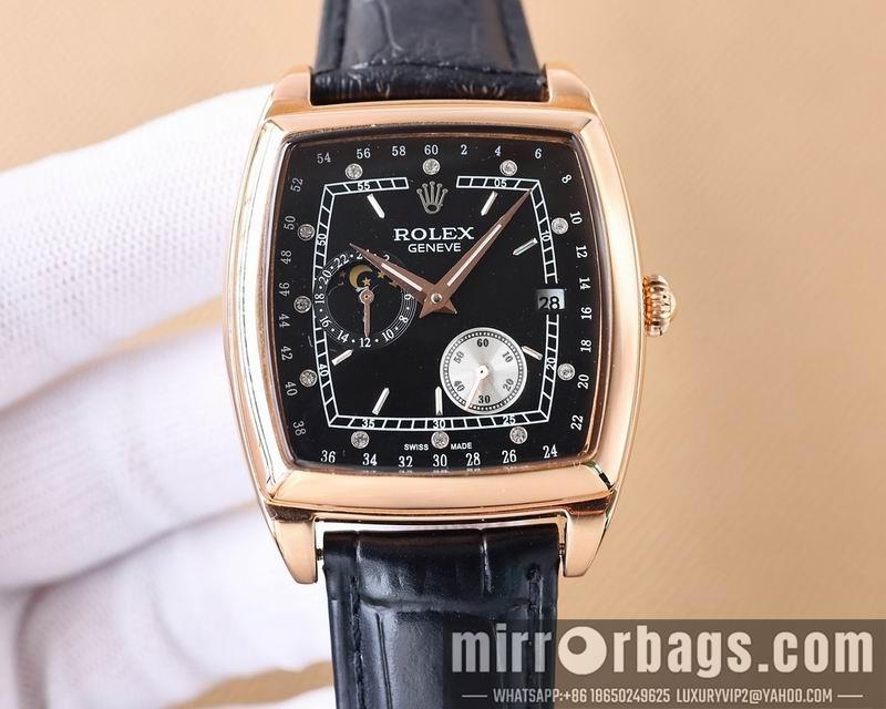 Replica Rolex 42X12mm 050802
