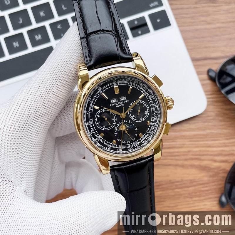 Replica Patek Philippe 41mm 101551