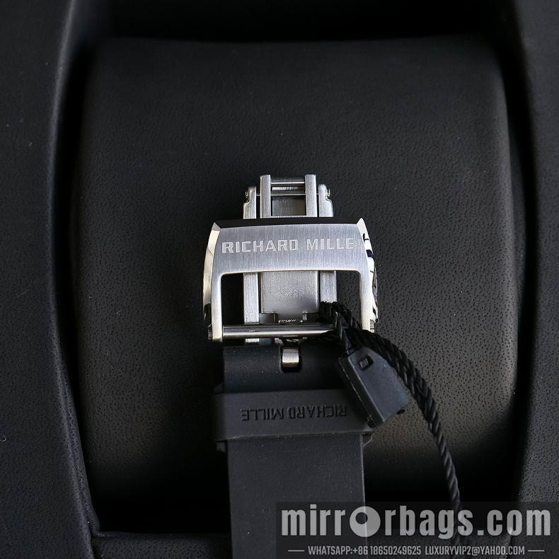 Replica Richard Mille watch RM17-01 122544