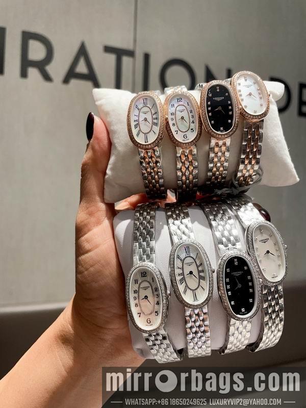 Replica Longines 18X25mm 022453