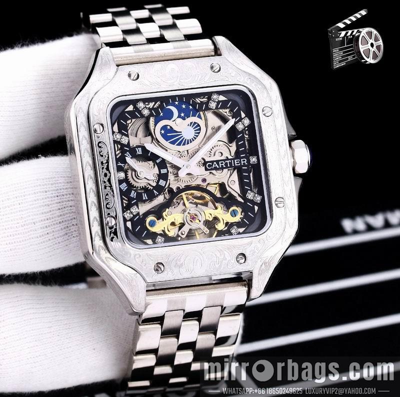Replica Cartier 45X13mm 082150