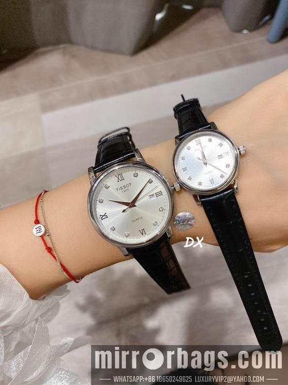 Replica Tissot W30 M40mm 8nms87