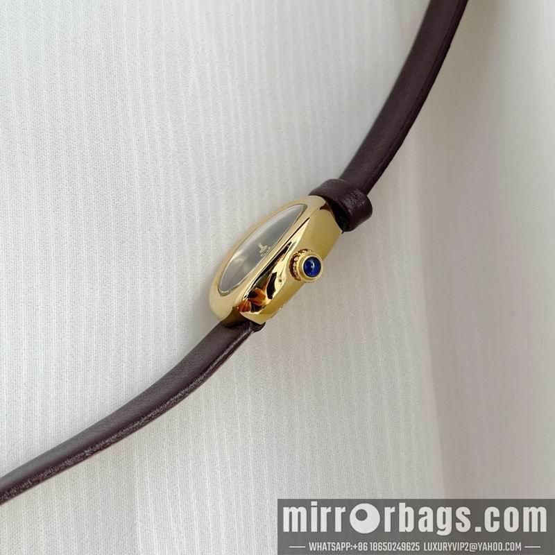 Replica Cartier M18X24mm L25X32mm 022361