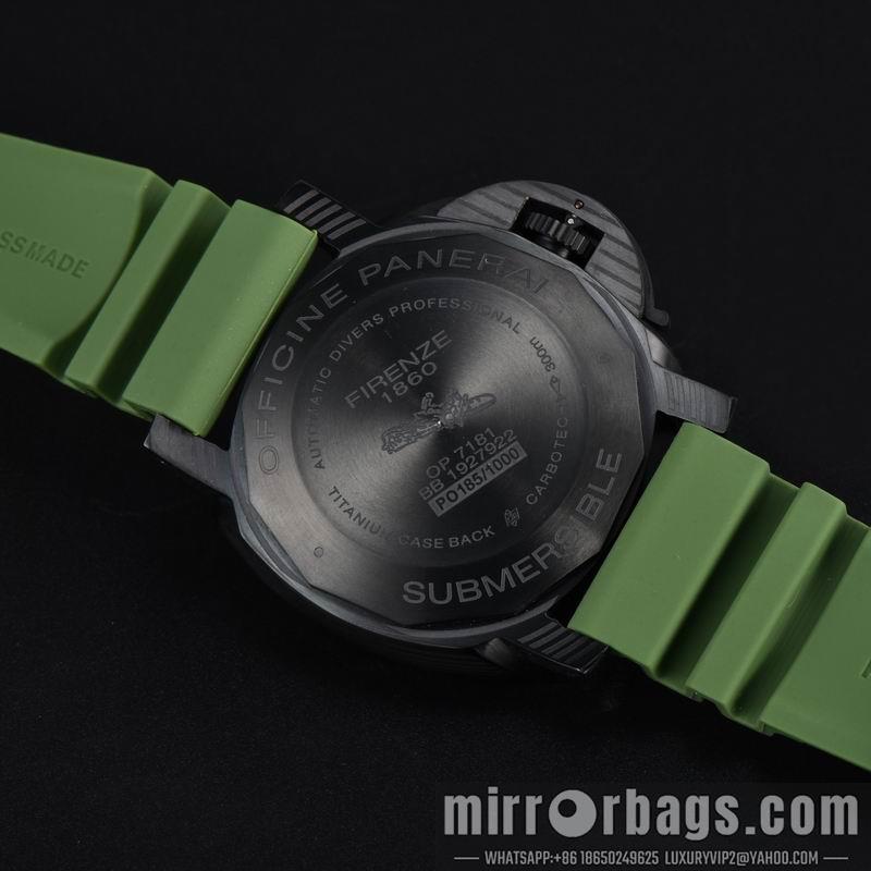 Replica Panerai 44mm 101014