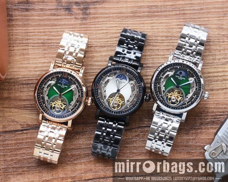 Replica Patek Philippe men 41X12mm 112911