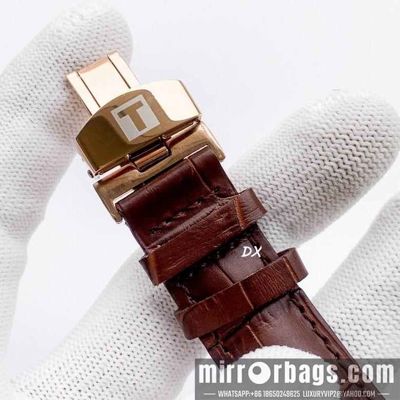 Replica Tissot 41x11mm 1nms102