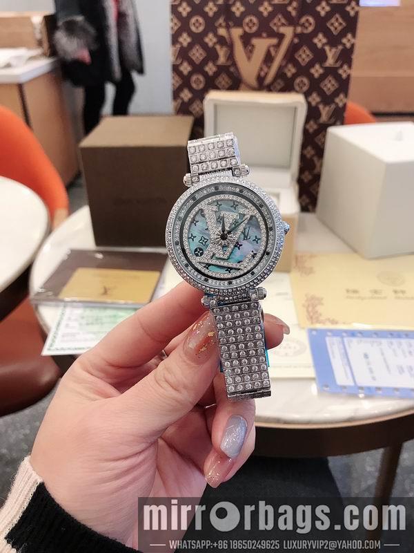 Replica LV 38X12mm 032269