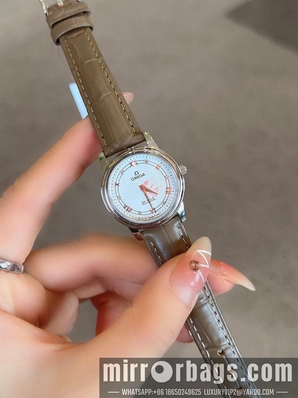 Replica Omega 27mm 32mm 082262