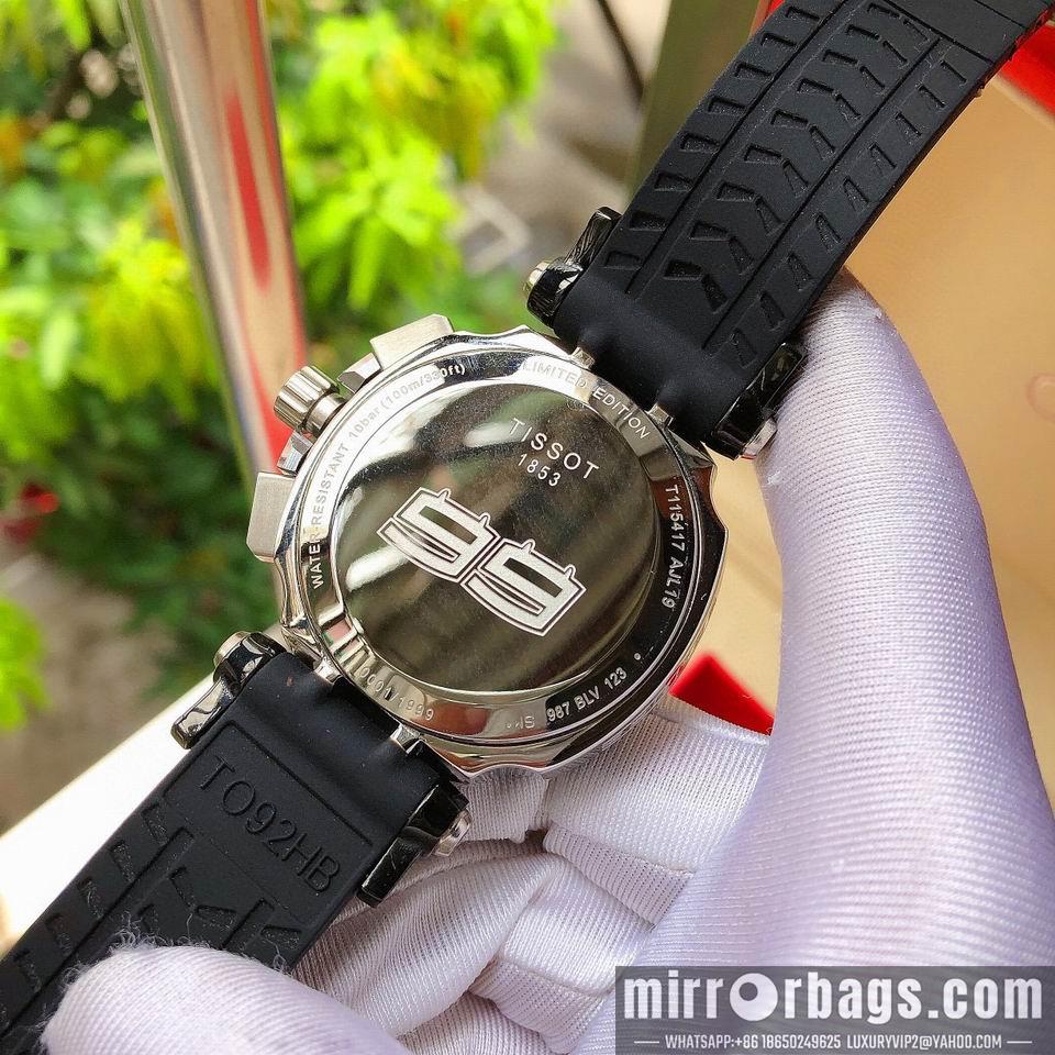 Replica Tissot watch mb 110603