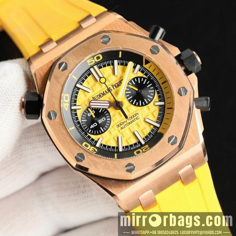 Replica AP 42mm 031805