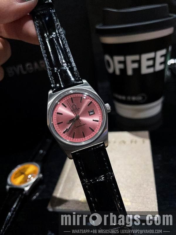 Replica Omega watch 102234