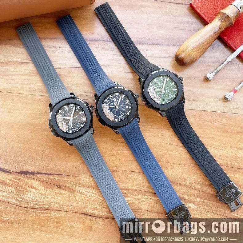 Replica Patek Philippe watch 41mm 123151