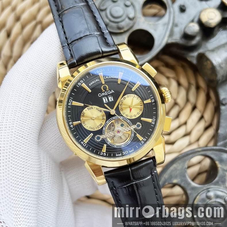 Replica Omega men 43X12mm 42