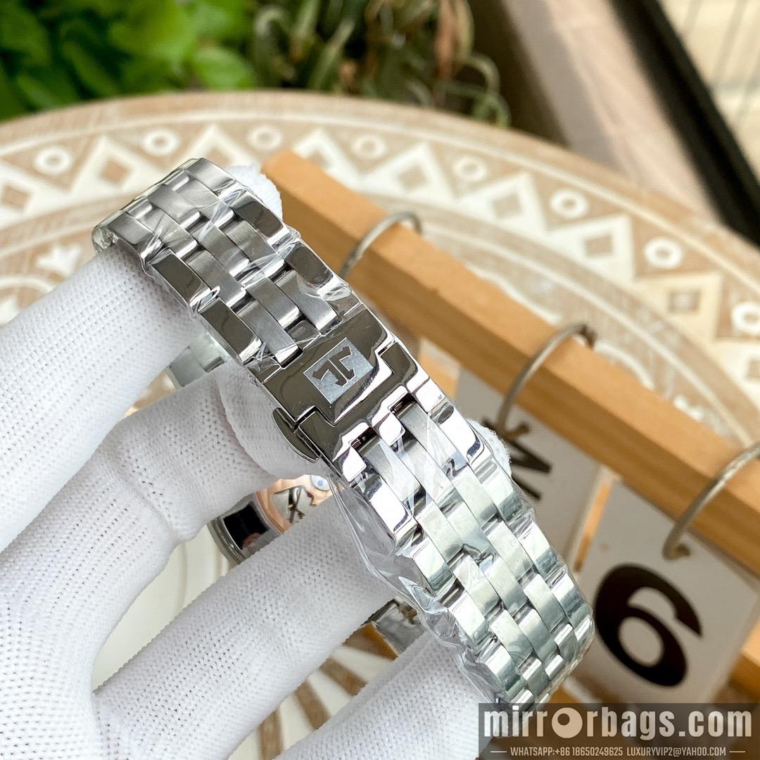 Replica Jaeger Lecoultre men 42mm M02