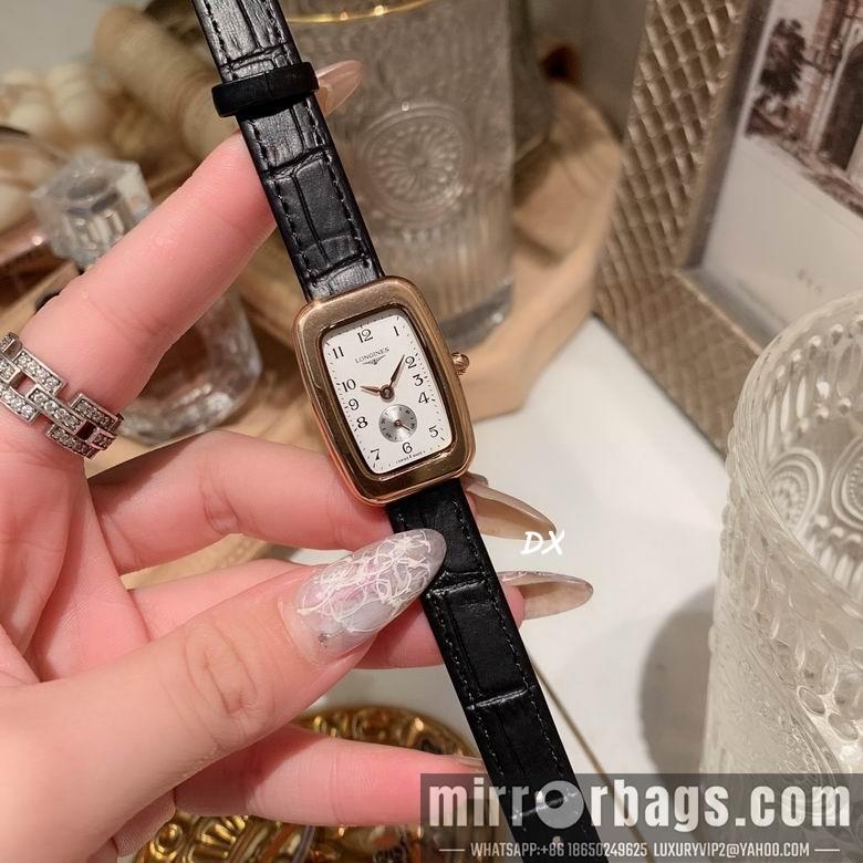 Replica Longines 32x28x8mm 12nms50