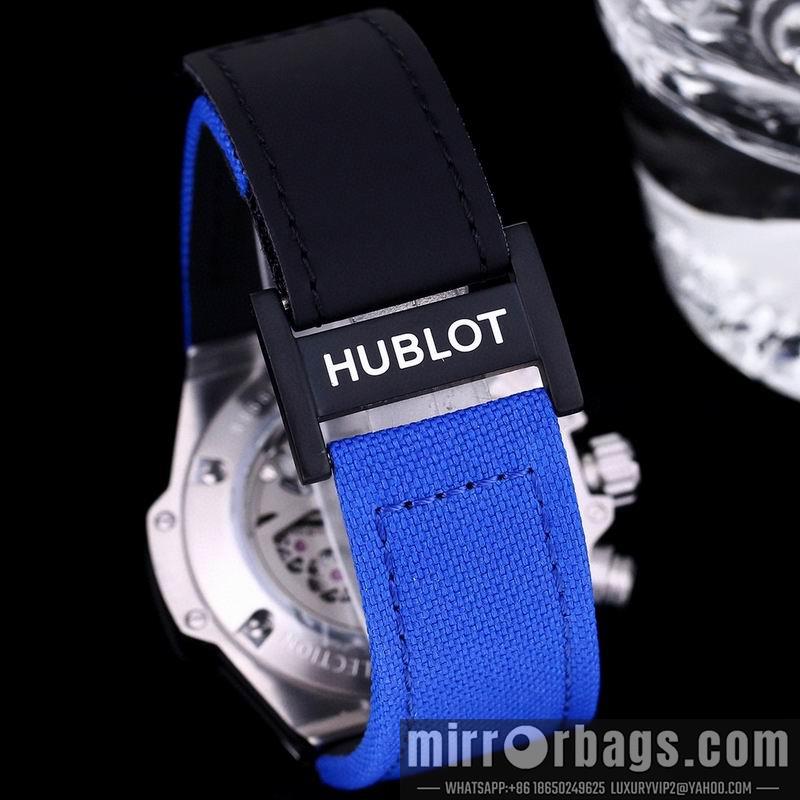 Replica Hublot watch 082104