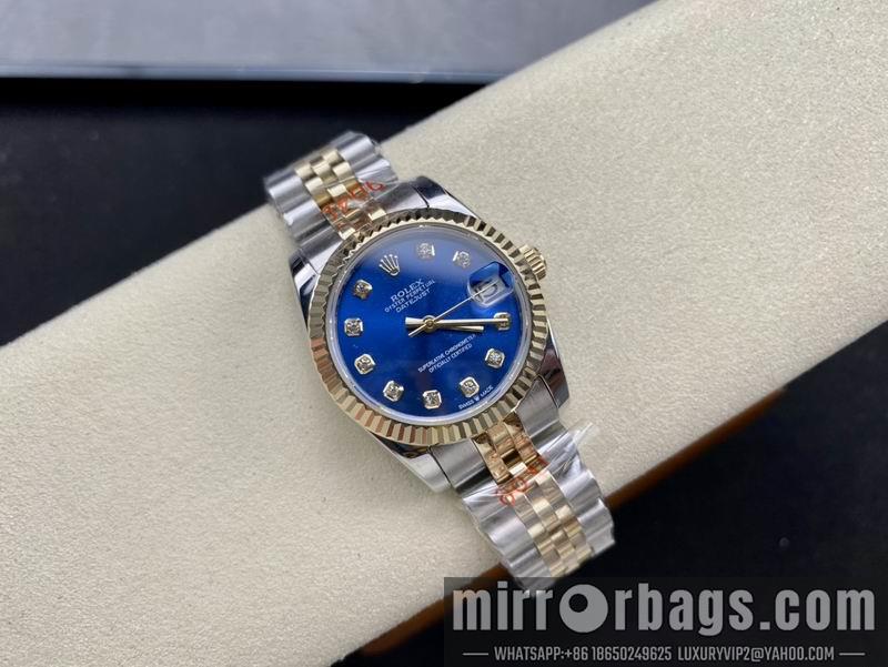 Replica Rolex 31mm 092922