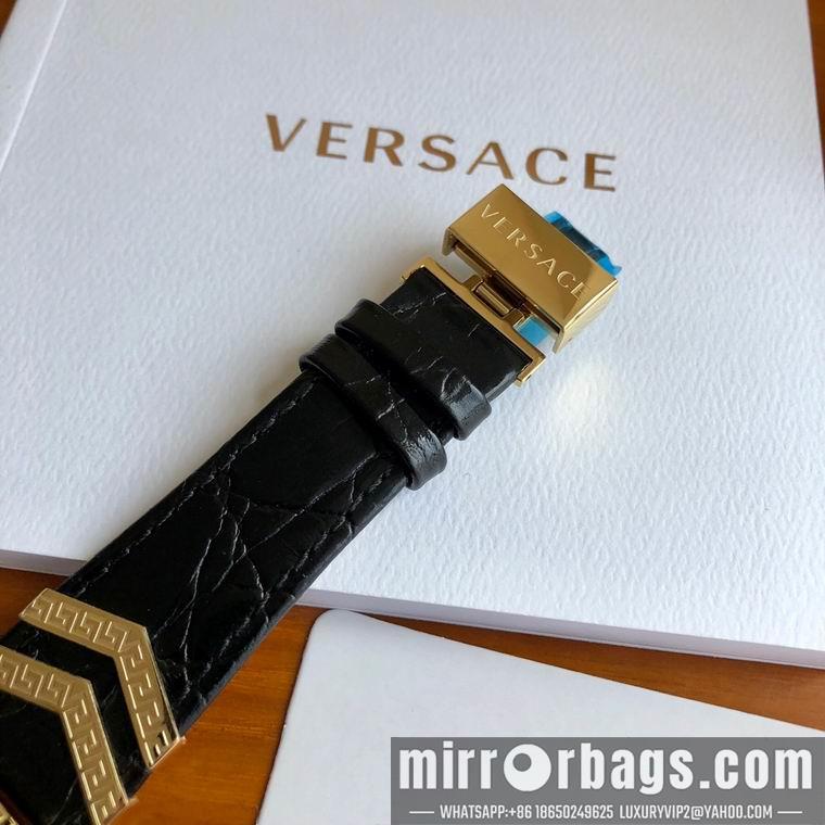Replica Versace women 30mm M10