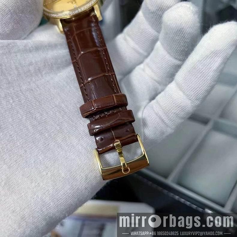 Replica Omega men 42X12mm 062129