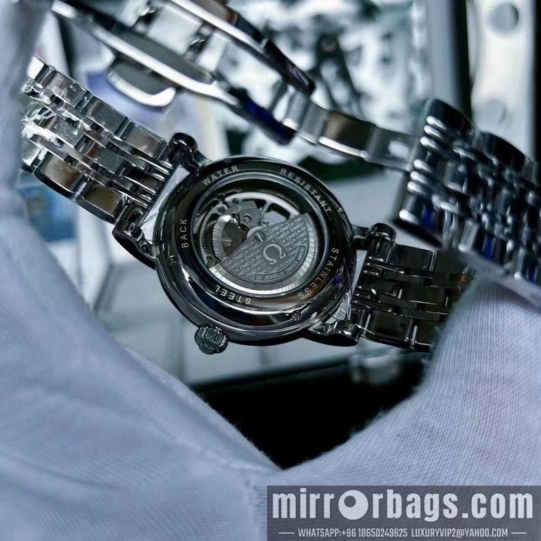 Replica Omega men 43X13mm 062134