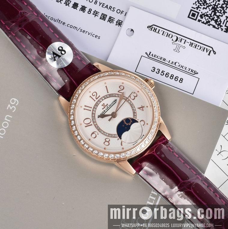 Replica Jaeger Lecoultre women 33X9mm M23