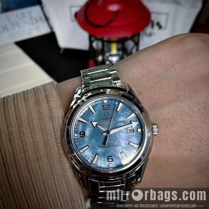 Replica Omega 40mm 031968