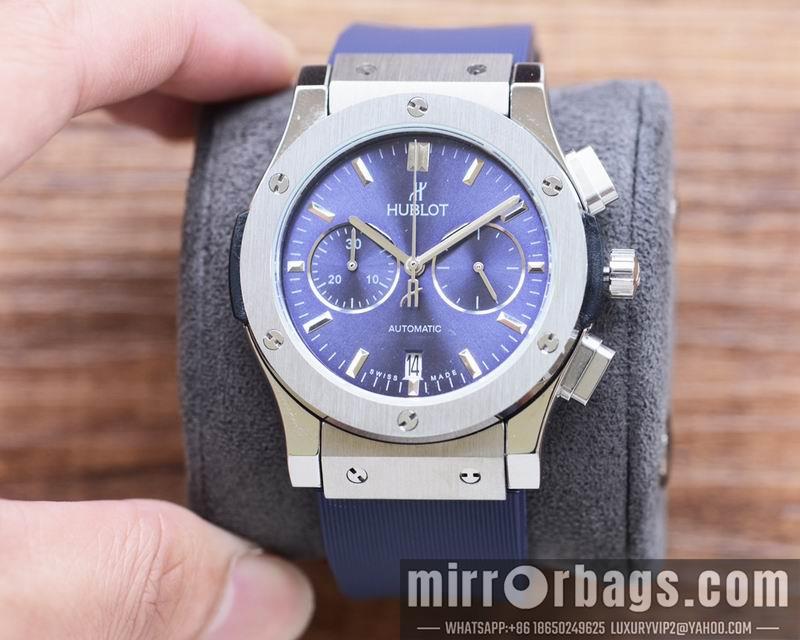 Replica Hublot 46X12mm 051647