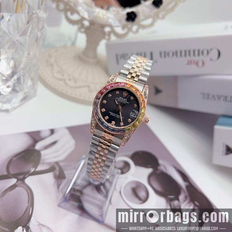 Replica Rolex 31mm 0325101