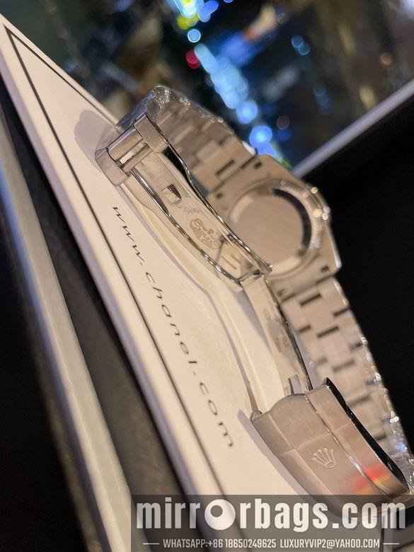 Replica Rolex women watch M65