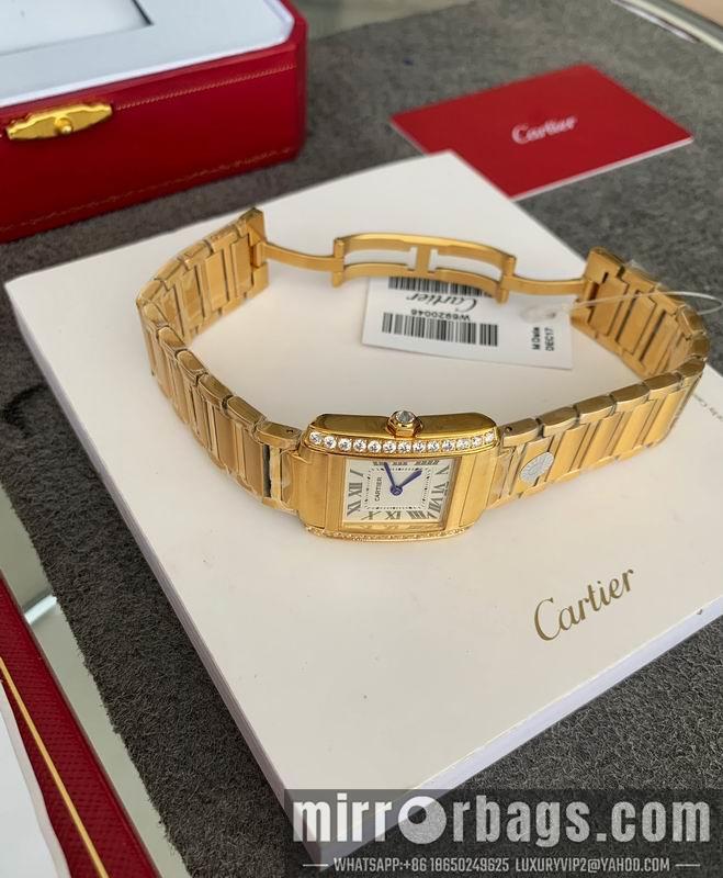 Replica Cartier 30.5X36.7mm 27X32mm 21.2X25.7mm 0829114