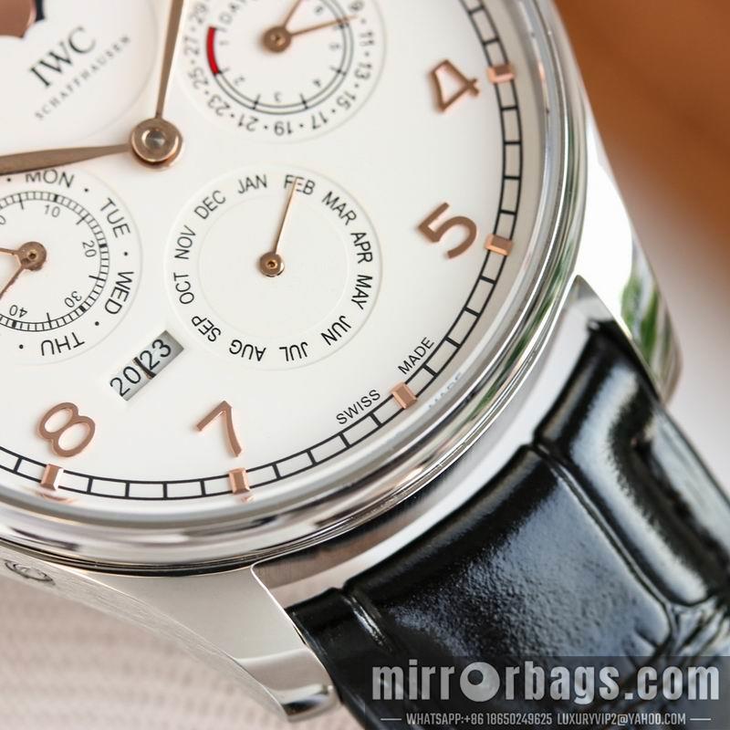 Replica IWC 42.2X14.9mm 050464