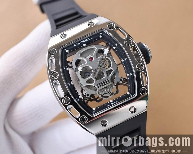 Replica Richard Mille 43X50mm 051632