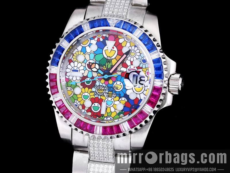 Replica Rolex 42mm 041328