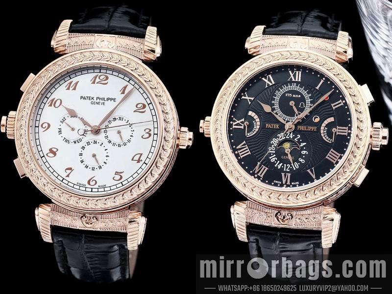 Replica Patek Philippe 50X15mm 031662