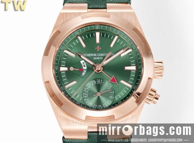 Replica Vacheron Constantin 41mm 022129