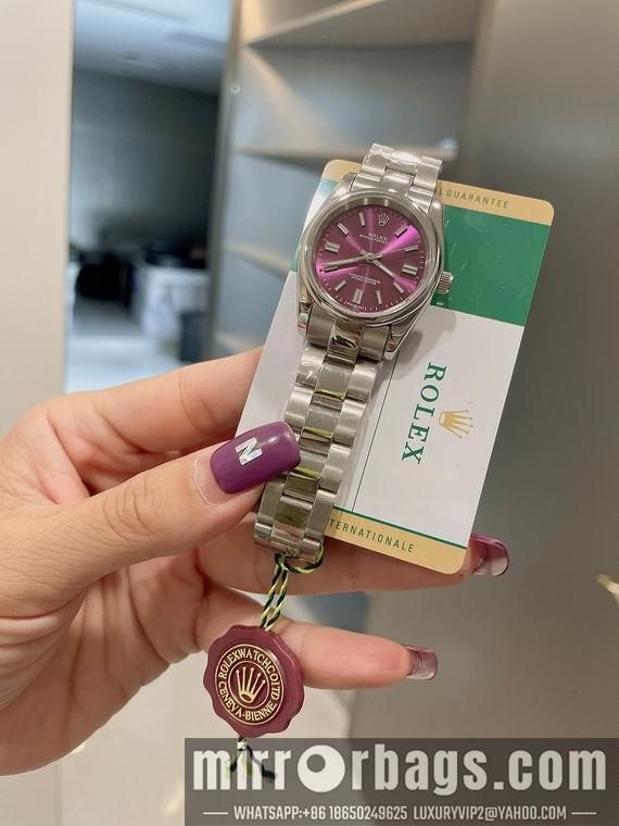 Replica Rolex women watch M13
