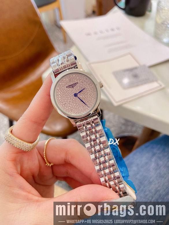 Replica Longines 30mm 12nms73