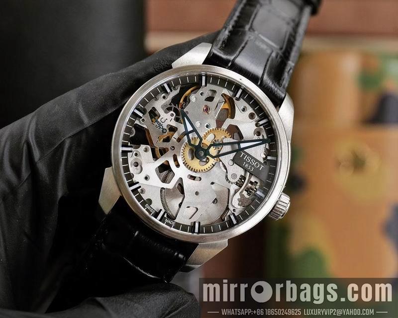 Replica Tissot 43X12mm 050718