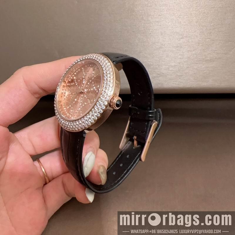 Replica Chanel 37.5mm 082227
