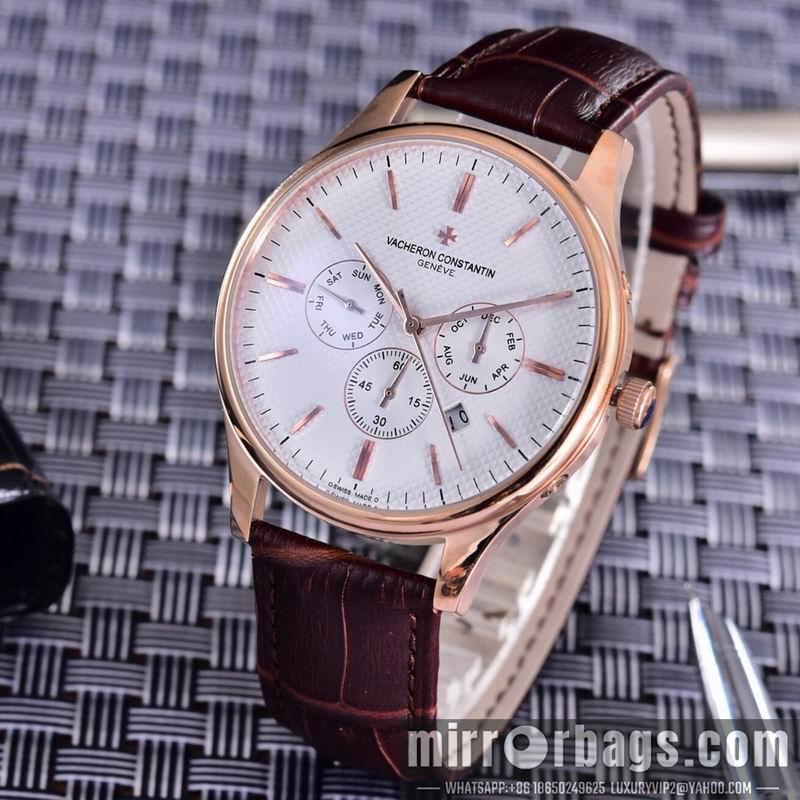 Replica Vacheron Constantin 42X11mm 121217